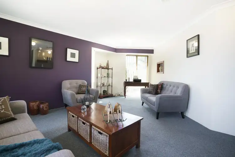 Second view of Homely house listing, 56 Le Grand Gardens, Marangaroo WA 6064
