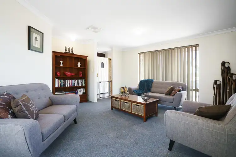 Third view of Homely house listing, 56 Le Grand Gardens, Marangaroo WA 6064