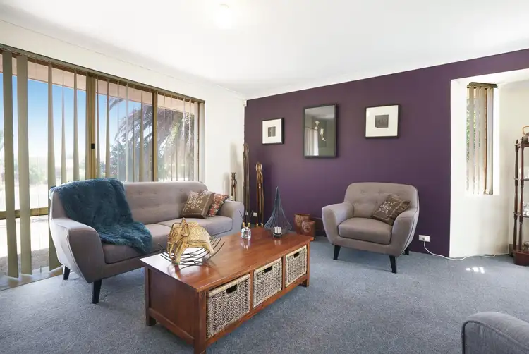Fourth view of Homely house listing, 56 Le Grand Gardens, Marangaroo WA 6064