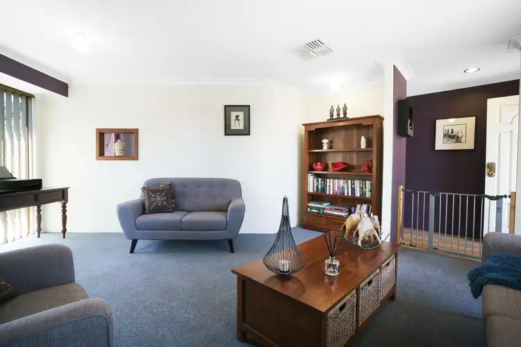Fifth view of Homely house listing, 56 Le Grand Gardens, Marangaroo WA 6064