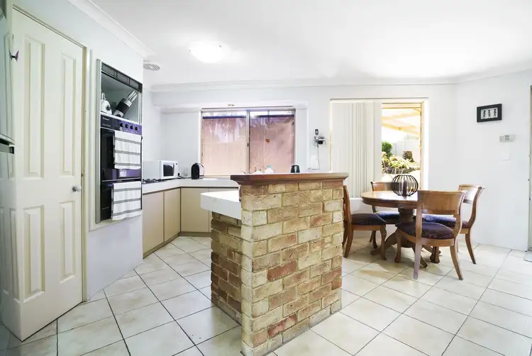 Sixth view of Homely house listing, 56 Le Grand Gardens, Marangaroo WA 6064