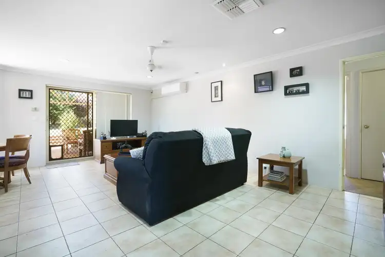 Seventh view of Homely house listing, 56 Le Grand Gardens, Marangaroo WA 6064
