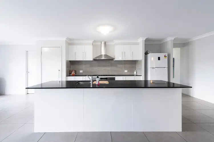Third view of Homely house listing, 122 Perth Street, Aberdeen NSW 2336