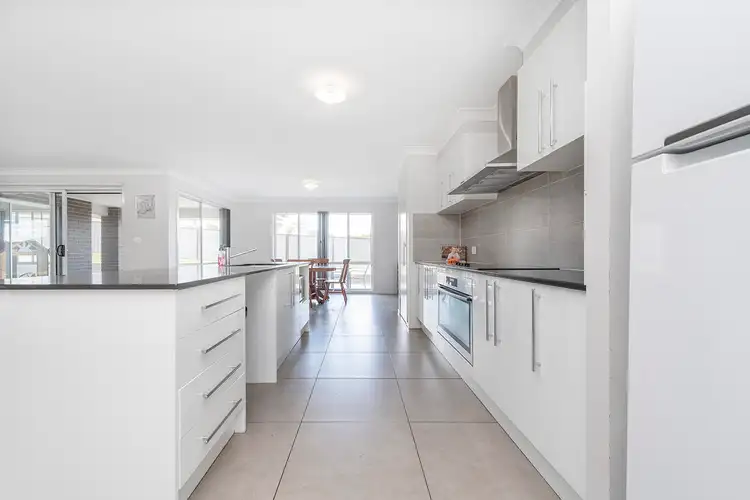 Fourth view of Homely house listing, 122 Perth Street, Aberdeen NSW 2336