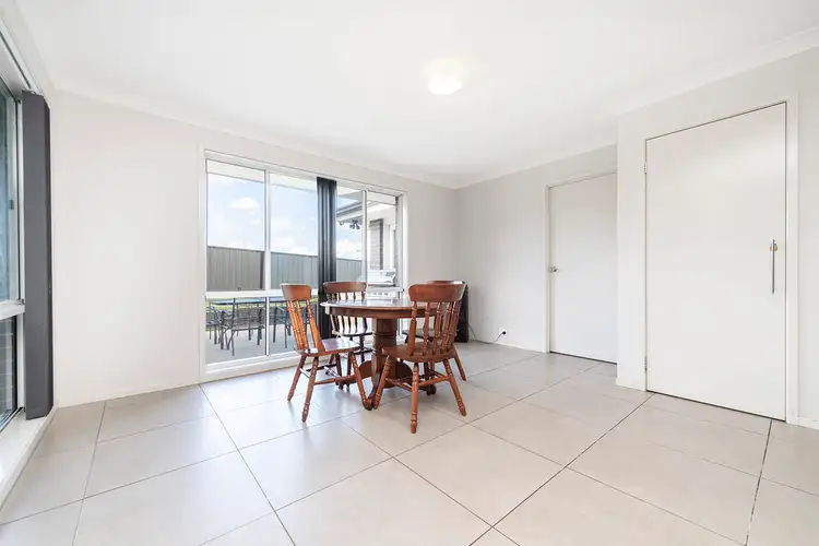 Fifth view of Homely house listing, 122 Perth Street, Aberdeen NSW 2336