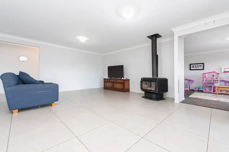 Sixth view of Homely house listing, 122 Perth Street, Aberdeen NSW 2336
