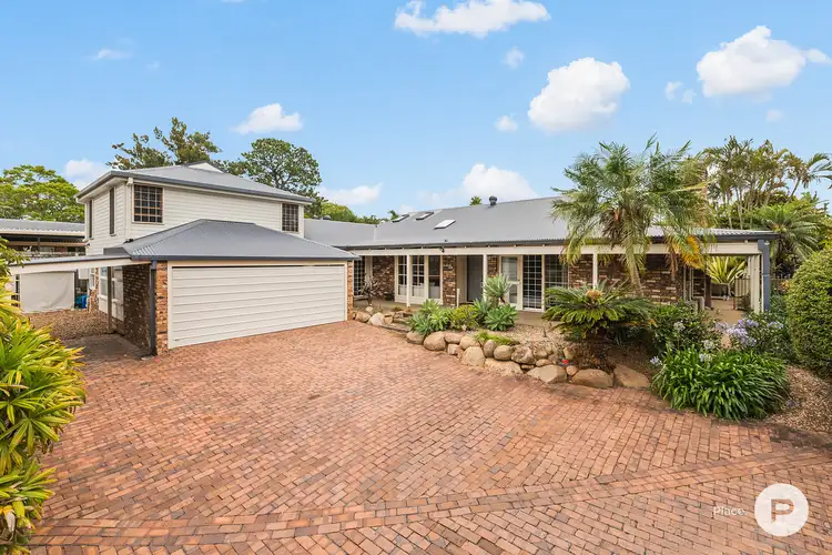 42 Pinecone Street, Sunnybank QLD 4109
