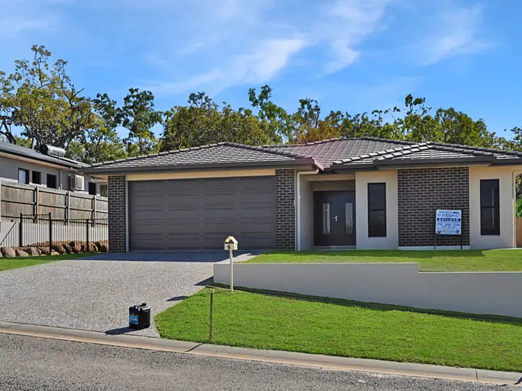 6 Michelina Close, Mareeba QLD 4880