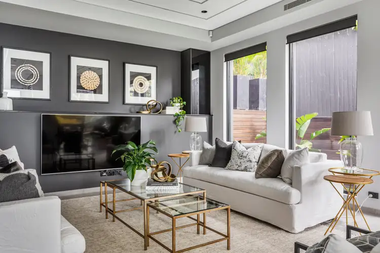 Third view of Homely house listing, 38 Auburn Street, Hunters Hill NSW 2110