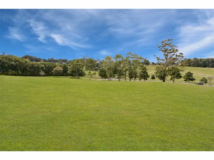Third view of Homely land listing, 25 White Gum Place, North Maleny QLD 4552
