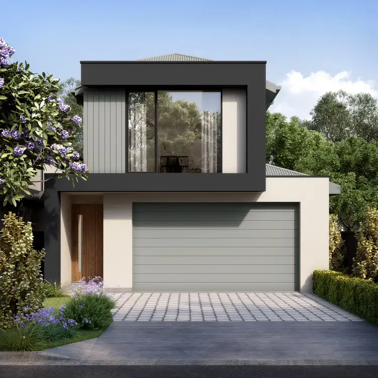 Second view of Homely land listing, LOT 1, 20 Gertrude Street, Brooklyn Park SA 5032