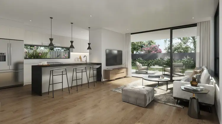 Fifth view of Homely land listing, LOT 1, 20 Gertrude Street, Brooklyn Park SA 5032