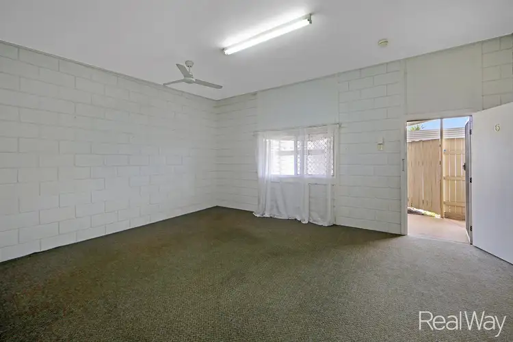 Second view of Homely unit listing, 6/16 White Street, Bundaberg West QLD 4670
