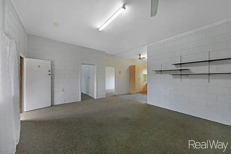 Third view of Homely unit listing, 6/16 White Street, Bundaberg West QLD 4670