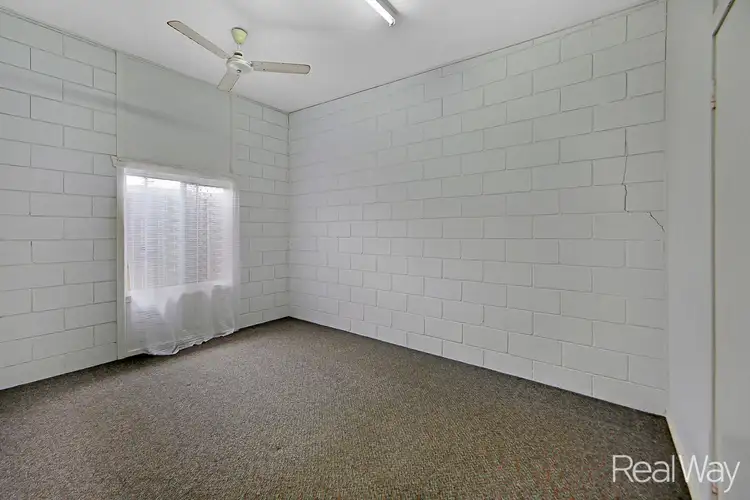 Fourth view of Homely unit listing, 6/16 White Street, Bundaberg West QLD 4670