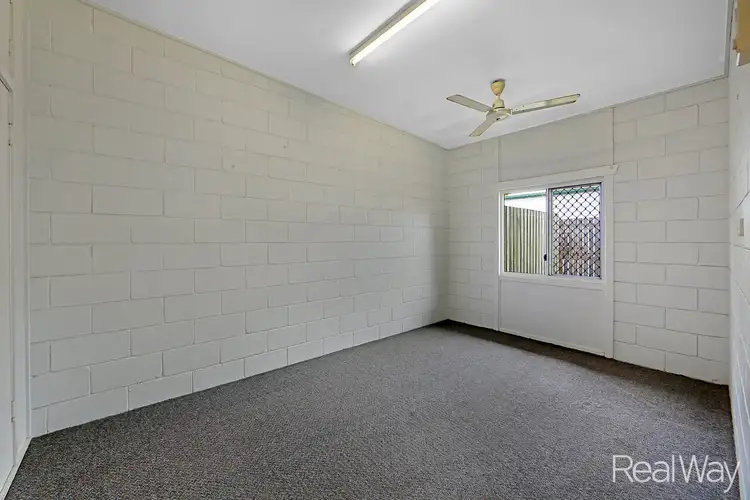Fifth view of Homely unit listing, 6/16 White Street, Bundaberg West QLD 4670
