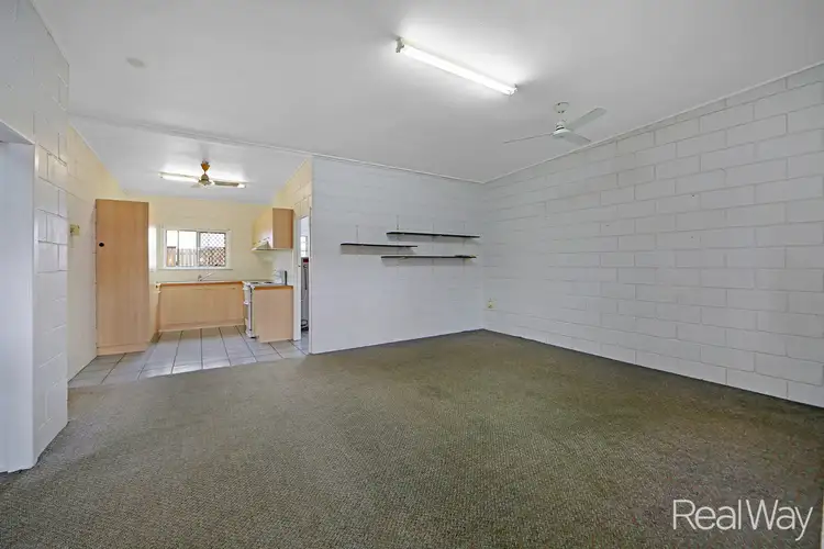 Sixth view of Homely unit listing, 6/16 White Street, Bundaberg West QLD 4670