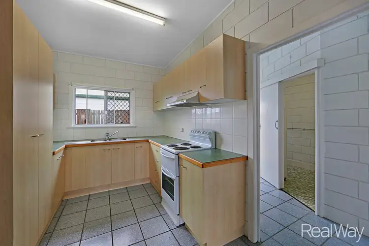 Seventh view of Homely unit listing, 6/16 White Street, Bundaberg West QLD 4670