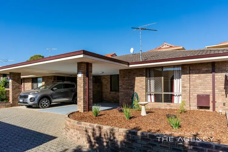 8/11 Kinsella Street, Joondanna WA 6060