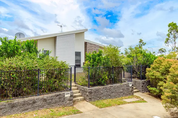 Main view of Homely unit listing, 2/34 Wedgetail Road, Clinton QLD 4680