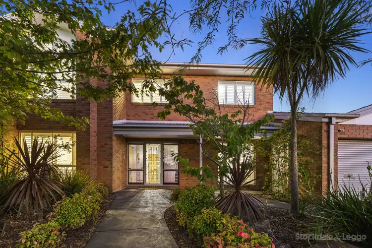 Main view of Homely house listing, 1 Emerald Court, Langwarrin VIC 3910
