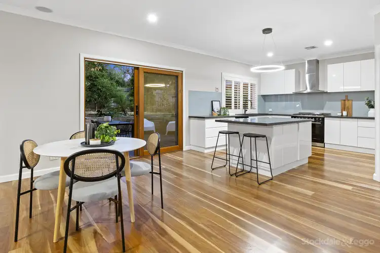 Third view of Homely house listing, 1 Emerald Court, Langwarrin VIC 3910