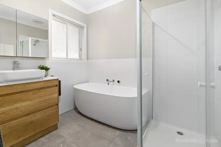 Fourth view of Homely house listing, 1 Emerald Court, Langwarrin VIC 3910