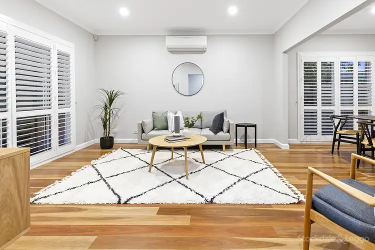 Fifth view of Homely house listing, 1 Emerald Court, Langwarrin VIC 3910
