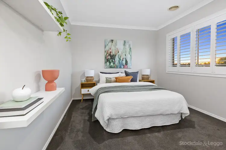 Sixth view of Homely house listing, 1 Emerald Court, Langwarrin VIC 3910