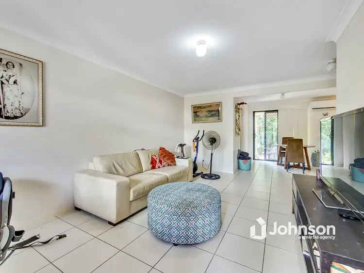 Second view of Homely townhouse listing, 9/153-161 Woogaroo Street, Ellen Grove QLD 4078