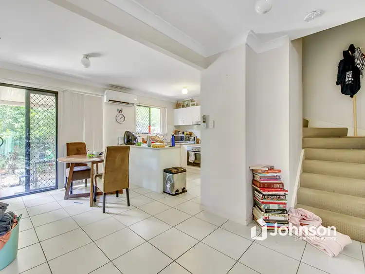 Fourth view of Homely townhouse listing, 9/153-161 Woogaroo Street, Ellen Grove QLD 4078