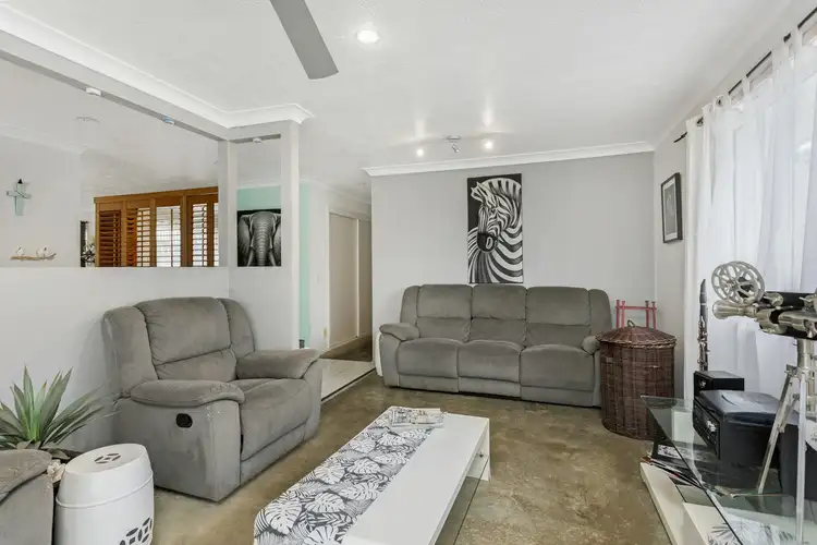 Third view of Homely house listing, 3/39 Woodland Drive, Reedy Creek QLD 4227