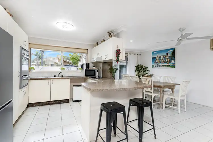Fourth view of Homely house listing, 3/39 Woodland Drive, Reedy Creek QLD 4227