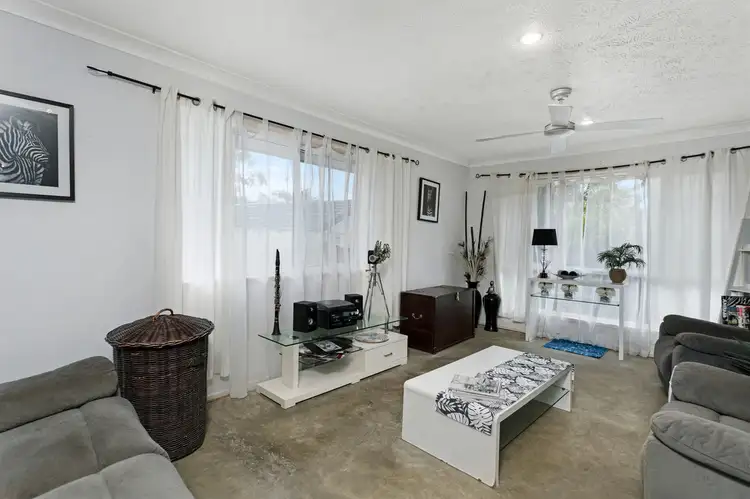 Fifth view of Homely house listing, 3/39 Woodland Drive, Reedy Creek QLD 4227