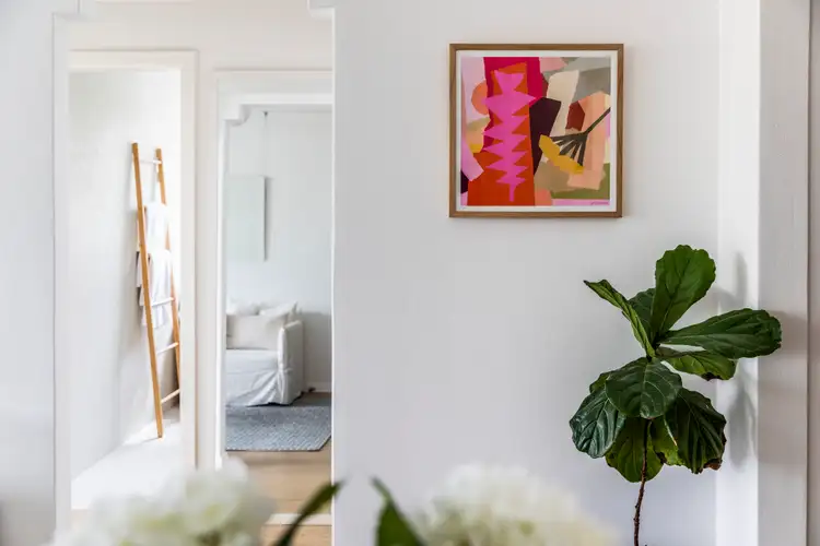 Sixth view of Homely apartment listing, 4/46 New Beach Road, Darling Point NSW 2027