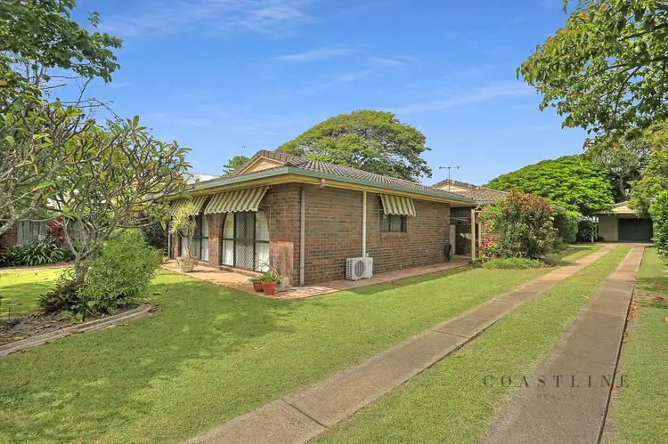 Third view of Homely house listing, 21 Holland Street, Bargara QLD 4670