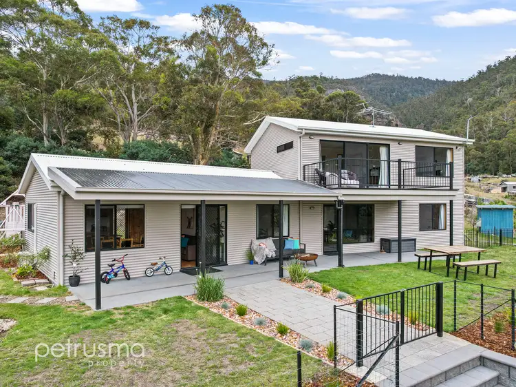 349 Abbotsfield Road, Claremont TAS 7011