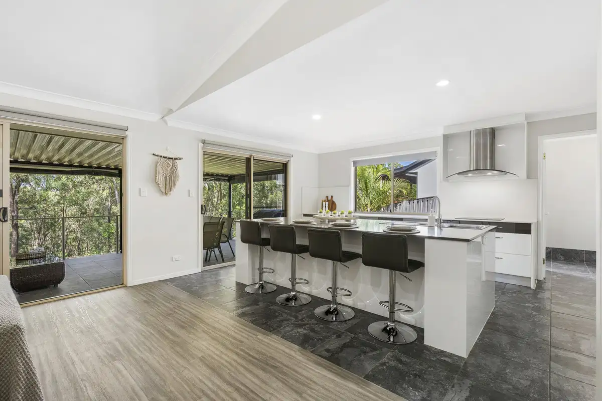 Main view of Homely house listing, 8 Penrhyn Street, Pacific Pines QLD 4211