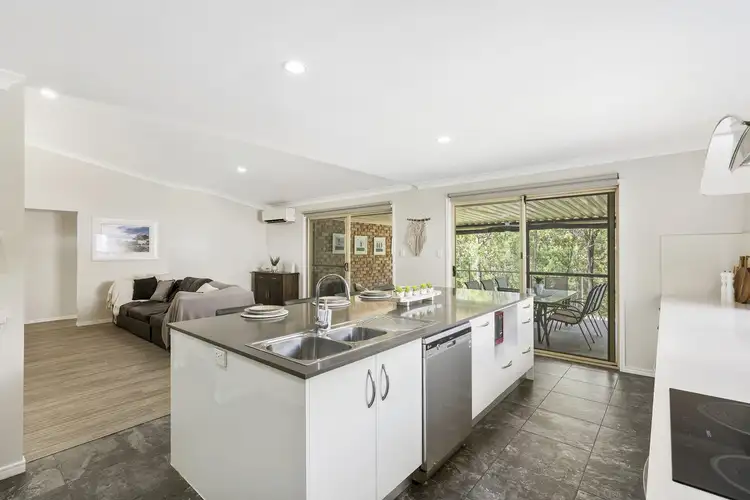 Fourth view of Homely house listing, 8 Penrhyn Street, Pacific Pines QLD 4211
