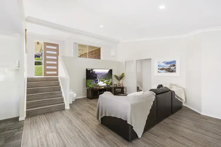 Fifth view of Homely house listing, 8 Penrhyn Street, Pacific Pines QLD 4211