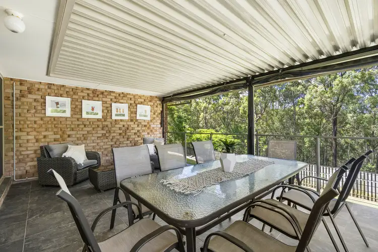 Sixth view of Homely house listing, 8 Penrhyn Street, Pacific Pines QLD 4211