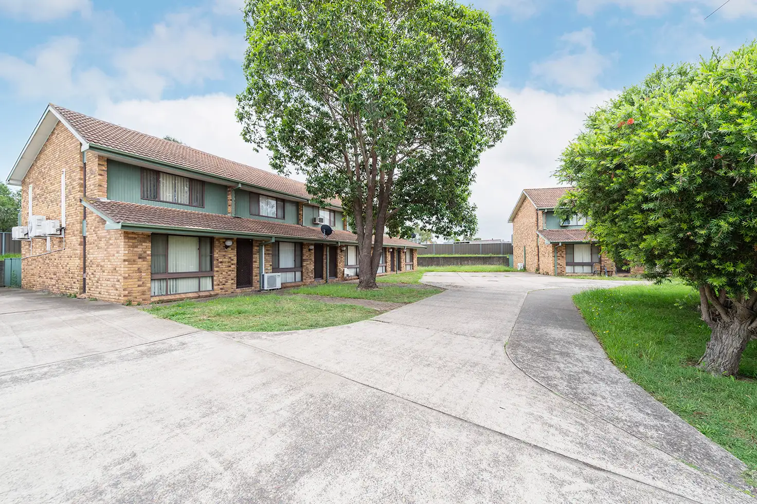 Main view of Homely unit listing, 7/1a McClintock Drive, Muswellbrook NSW 2333