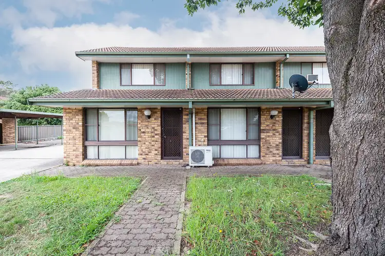 Second view of Homely unit listing, 7/1a McClintock Drive, Muswellbrook NSW 2333