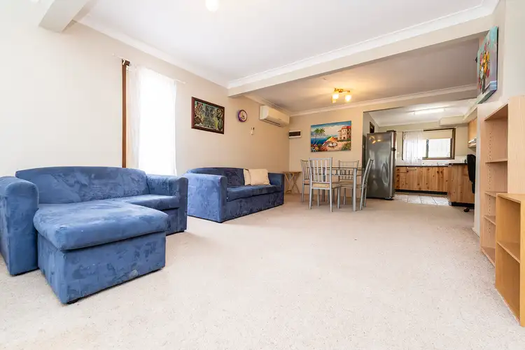 Third view of Homely unit listing, 7/1a McClintock Drive, Muswellbrook NSW 2333