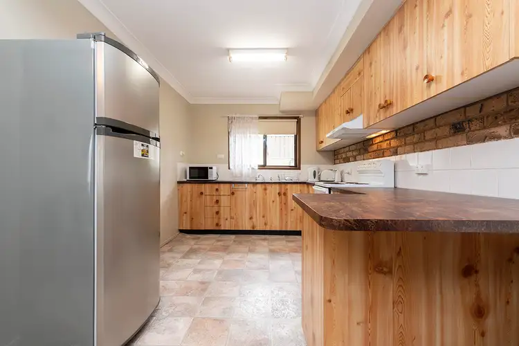 Fourth view of Homely unit listing, 7/1a McClintock Drive, Muswellbrook NSW 2333