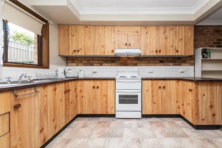 Fifth view of Homely unit listing, 7/1a McClintock Drive, Muswellbrook NSW 2333