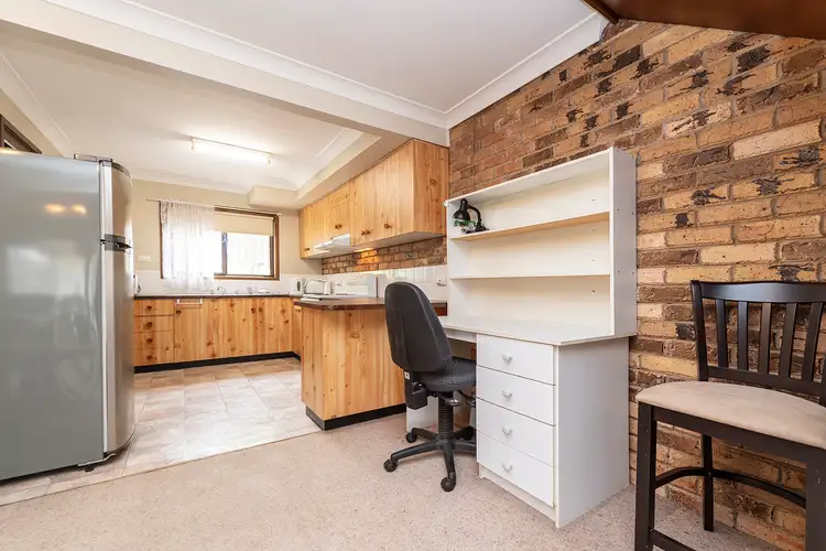Sixth view of Homely unit listing, 7/1a McClintock Drive, Muswellbrook NSW 2333
