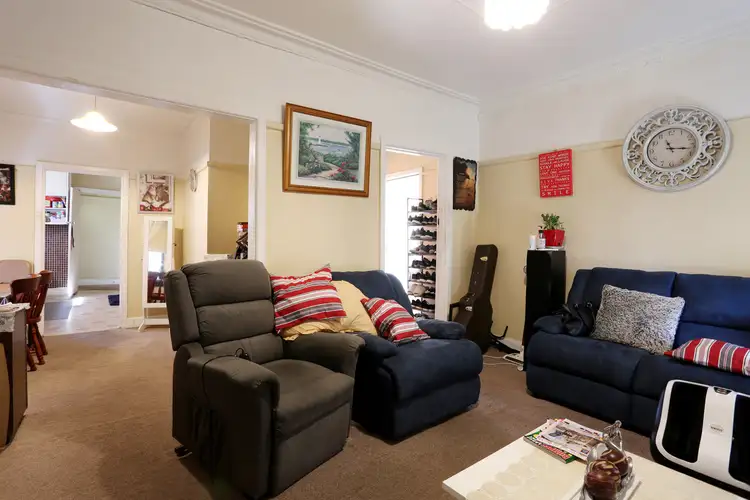 Second view of Homely house listing, 37 Benjamin Street, Sunshine VIC 3020