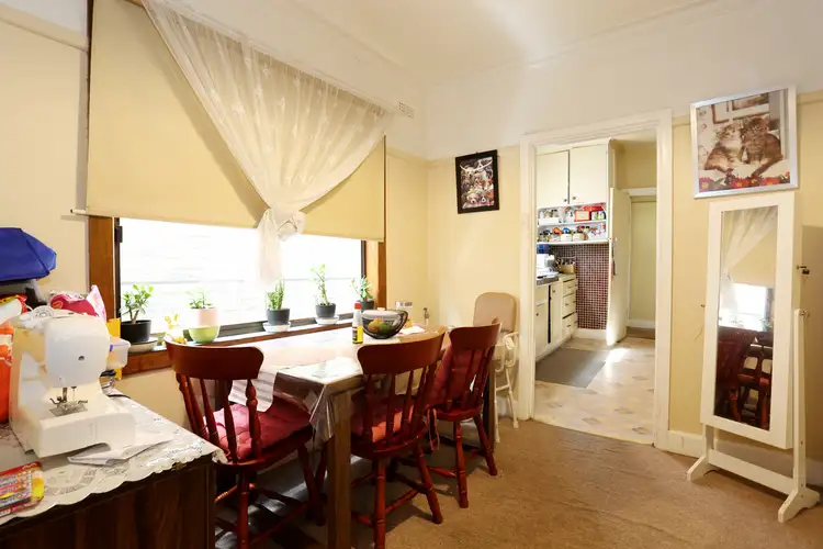 Fifth view of Homely house listing, 37 Benjamin Street, Sunshine VIC 3020