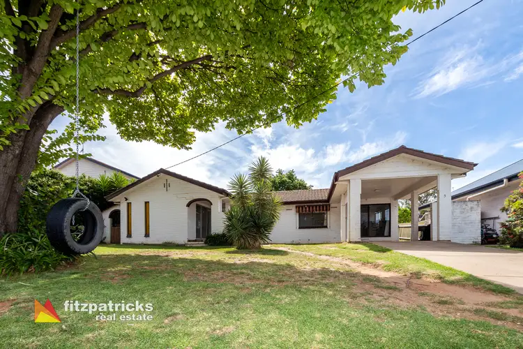 3 Lamber Street, Tolland NSW 2650